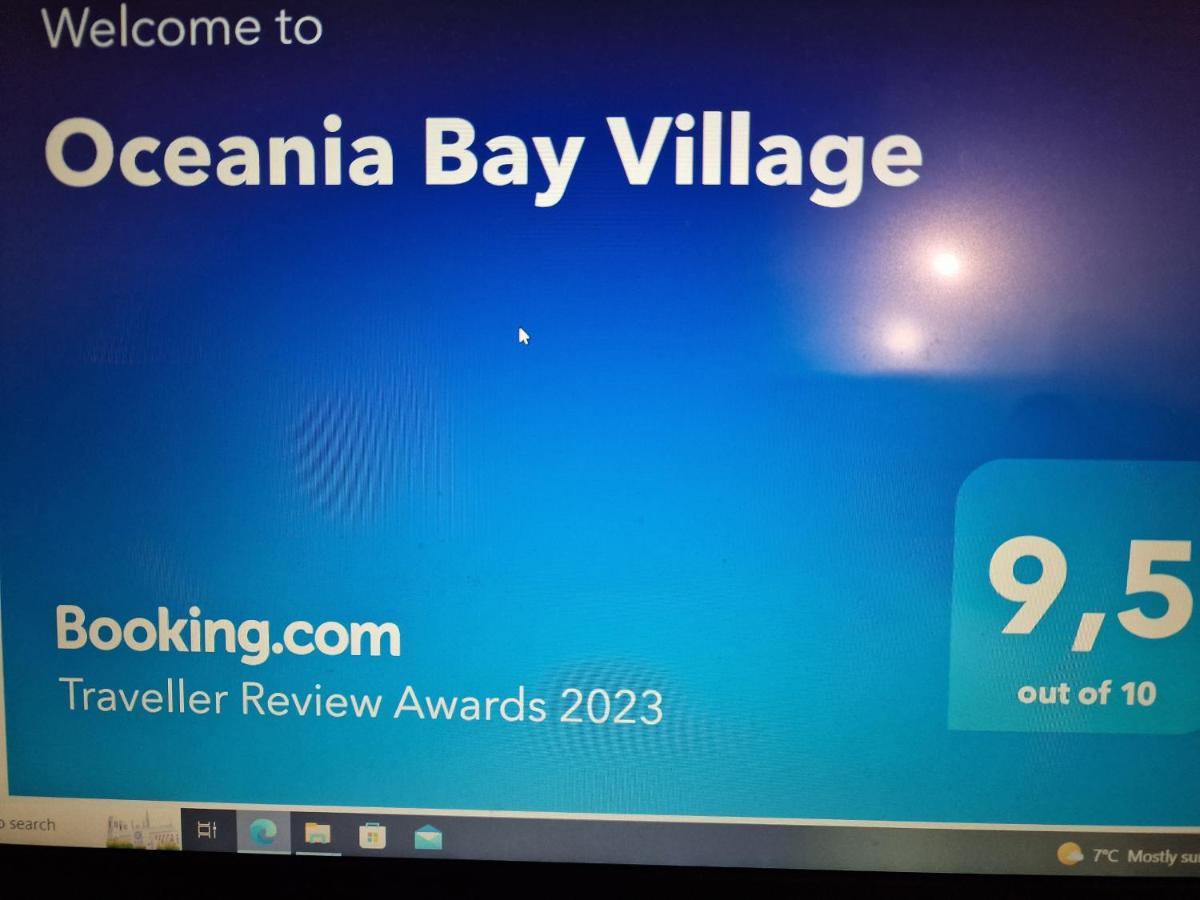 Oceania Bay Village Pyla Exterior photo