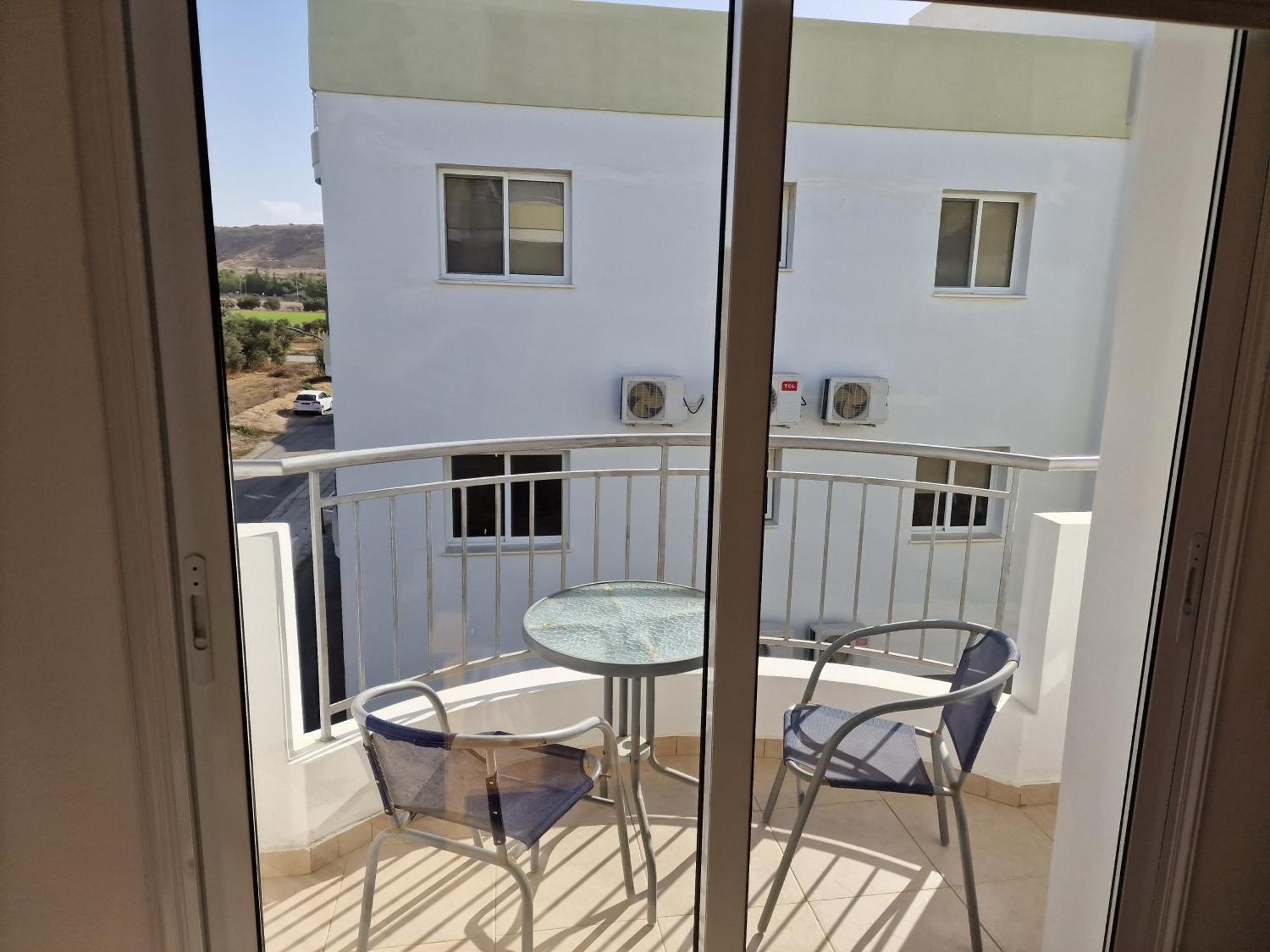 Oceania Bay Village Pyla Exterior photo