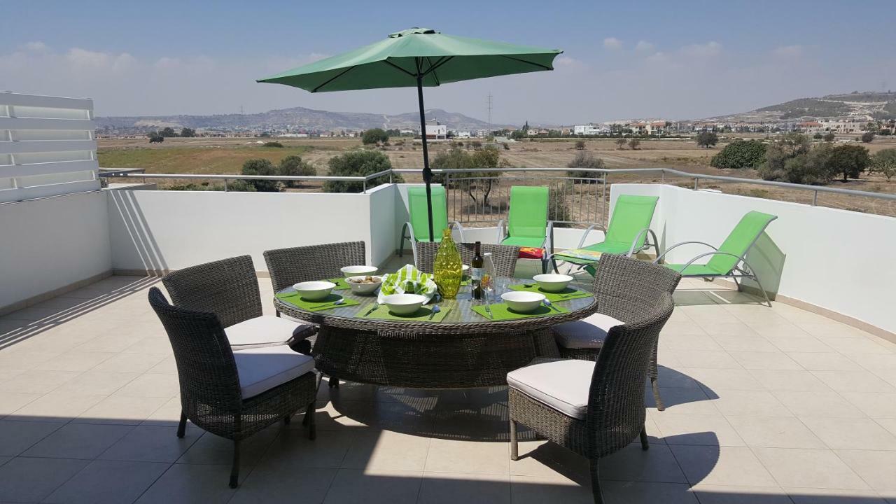 Oceania Bay Village Pyla Exterior photo