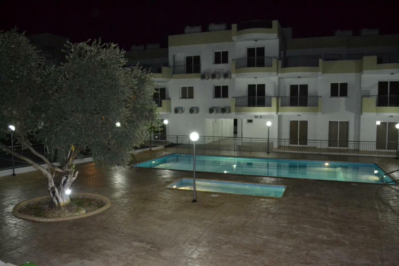 Oceania Bay Village Pyla Exterior photo